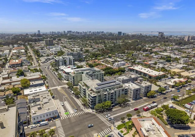 2nd image of 3812 Park, San Diego, CA 92103
