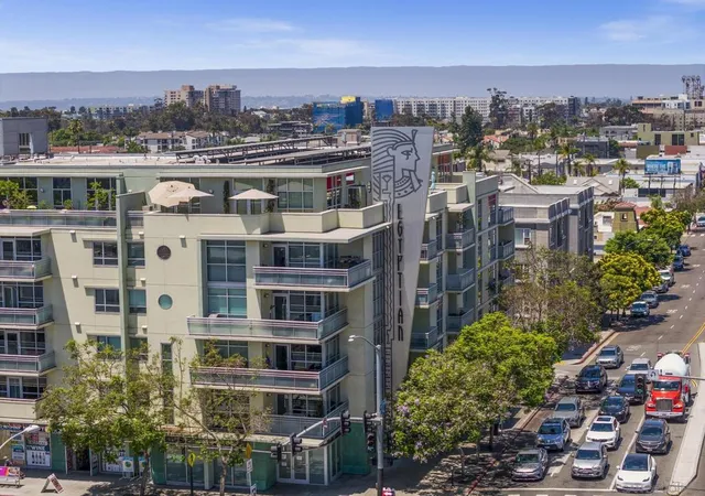27th image of 3812 Park #209, San Diego, CA 92103 | MLS# 260012738SD