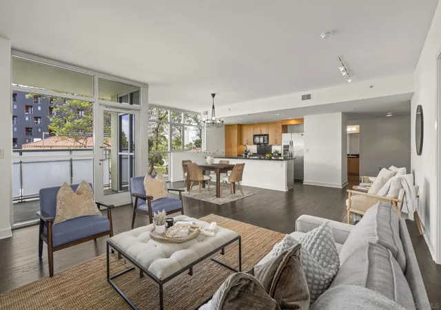 2nd image of 3812 Park #209, San Diego, CA 92103 | MLS# 260012738SD