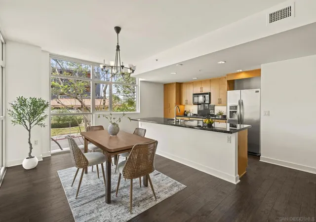 3rd image of 3812 Park #209, San Diego, CA 92103 | MLS# 260012738SD