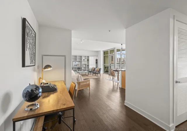 4th image of 3812 Park #209, San Diego, CA 92103 | MLS# 260012738SD