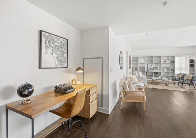 5th image of 3812 Park #209, San Diego, CA 92103 | MLS# 260012738SD