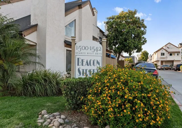 Homes for sale in El Cajon, CA | 1510 Granite Hills Dr #A, El Cajon, CA 92019 | MLS# PTP2604023