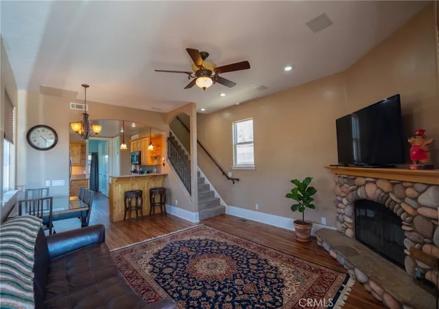 2nd image of 312 S Division, Big Bear City, CA 92314 | MLS# PW26112194