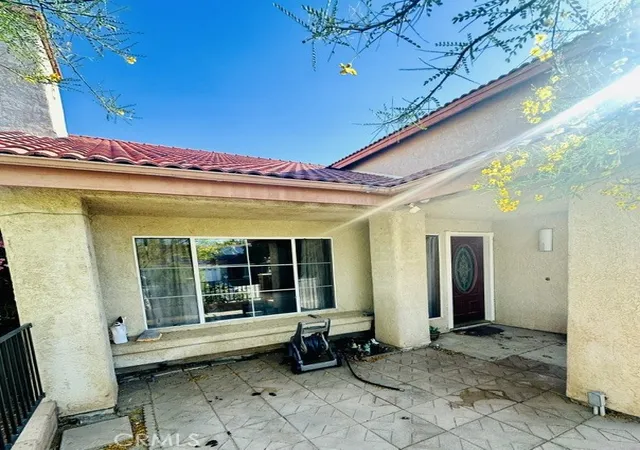 2nd image of 1040 Marigold, Palmdale, CA 93551 | MLS# DW26114425