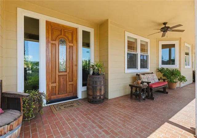 Photo 2 of Single family home for sale at 3839 Forbell, Fallbrook, CA 92028 | MLS# ND26102510 | Listing updated on 2026-10-08