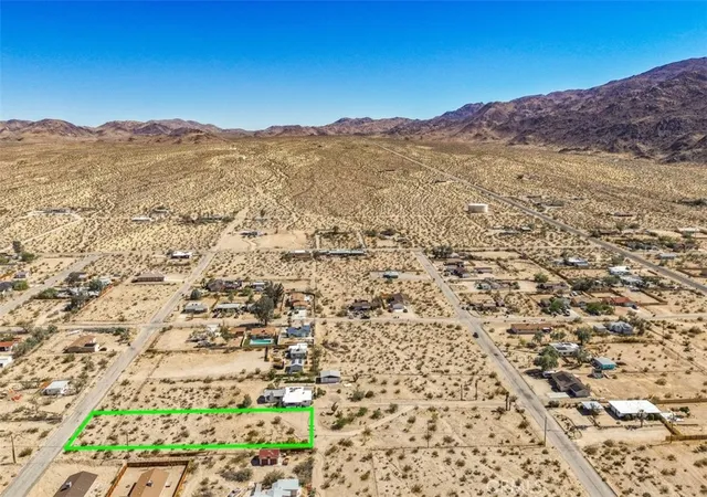 1st image of 8 Araby, 29 Palms, CA 92277 | MLS# OC26114495