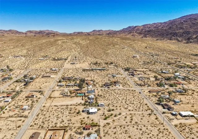 2nd image of 8 Araby, 29 Palms, CA 92277 | MLS# OC26114495