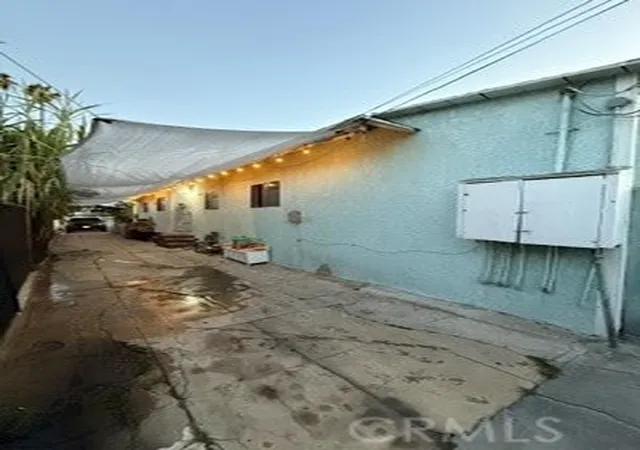Photo 2 of Multi family home for sale at 1457 West 25th, Los Angeles, CA 90007 | MLS# SR26114507 | Listing updated on 2026-07-12
