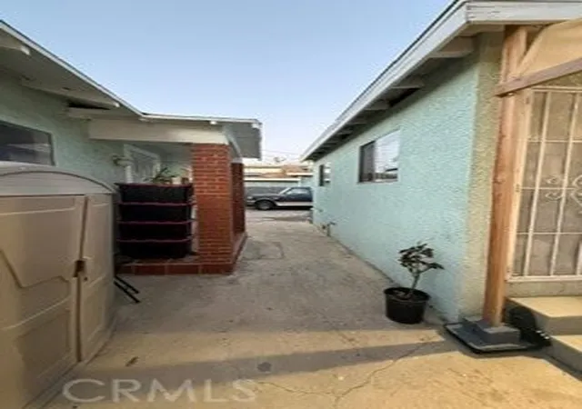 Photo 3 of Multi family home for sale at 1457 West 25th, Los Angeles, CA 90007 | MLS# SR26114507 | Listing updated on 2026-07-12