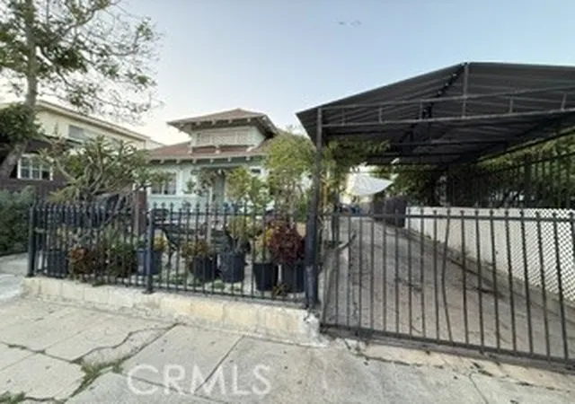Photo 7 of Multi family home for sale at 1457 West 25th, Los Angeles, CA 90007 | MLS# SR26114507 | Listing updated on 2026-09-28