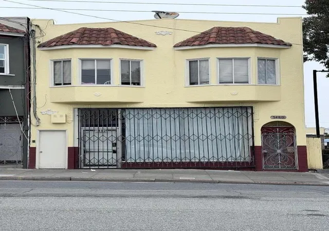 Photo 1 of Multi family home for sale at 5480 Mission St, San Francisco, CA 94112 | MLS# ML82048632 | Listing updated on 2026-09-02