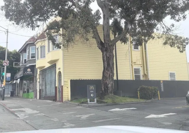 Photo 3 of Multi family home for sale at 5480 Mission St, San Francisco, CA 94112 | MLS# ML82048632 | Listing updated on 2026-09-02