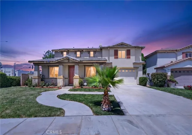 Homes for sale in Beaumont, CA | 1568 Leland St, Beaumont, CA 92223 | MLS# IV26114286