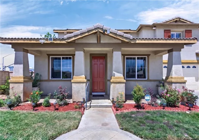 Homes for sale in Beaumont, CA | 1568 Leland St, Beaumont, CA 92223 | MLS# IV26114286
