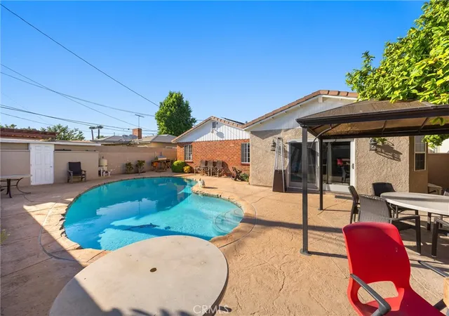 Photo 37 of Single family home for sale at 8708 Cherokee, Downey, CA 90241 | MLS# PW26113710 | Listing updated on 2026-09-29