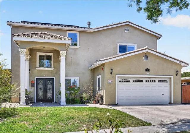 Photo 1 of Single family home for sale at 1241 N Studebaker, Long Beach, CA 90815 | MLS# PW26114423 | Listing updated on 2026-09-30