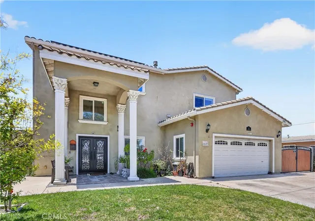 Photo 2 of Single family home for sale at 1241 N Studebaker, Long Beach, CA 90815 | MLS# PW26114423 | Listing updated on 2026-09-30