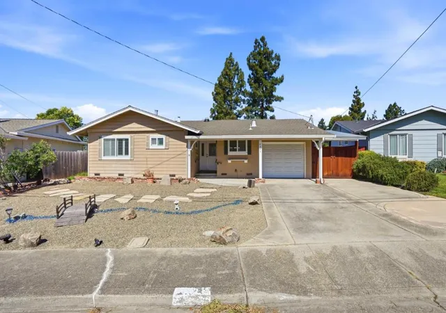 Homes for sale in San Ramon, CA | 6924 Wisteria St, San Ramon, CA 94583 | MLS# ML82048636