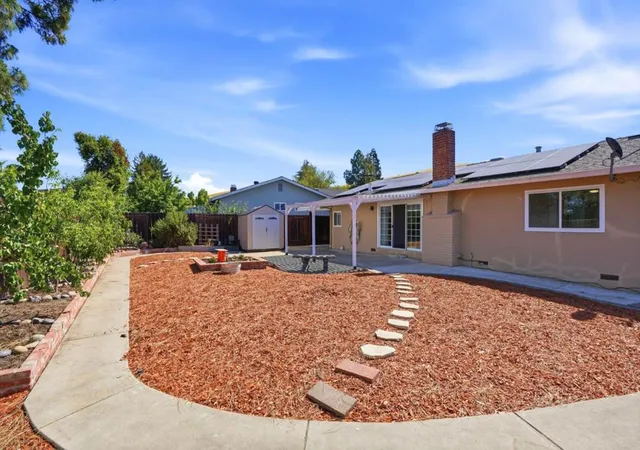Homes for sale in San Ramon, CA | 6924 Wisteria St, San Ramon, CA 94583 | MLS# ML82048636