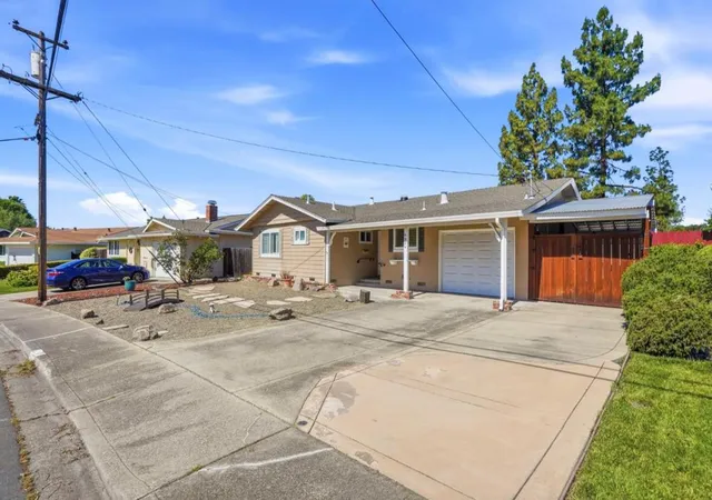Homes for sale in San Ramon, CA | 6924 Wisteria St, San Ramon, CA 94583 | MLS# ML82048636