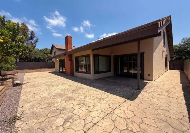 Homes for sale in La Mesa, CA | 3556 Paseo Salamoner, La Mesa, CA 91941 | MLS# 260012745SD