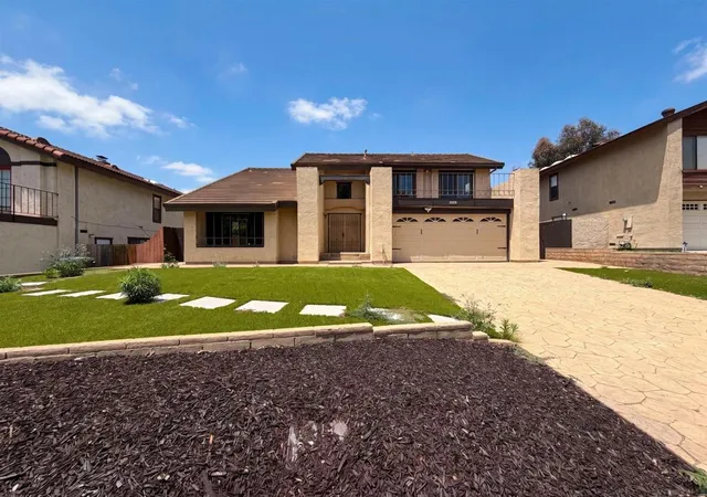 Homes for sale in La Mesa, CA | 3556 Paseo Salamoner, La Mesa, CA 91941 | MLS# 260012745SD