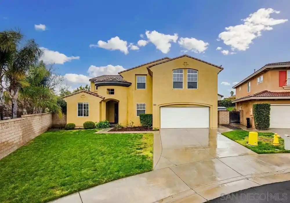 Photo 1 of Single family home for sale at 23531 Hobart Ct, Murrieta, CA 92562 | MLS# 260012747SD | Listing updated on 2026-07-15