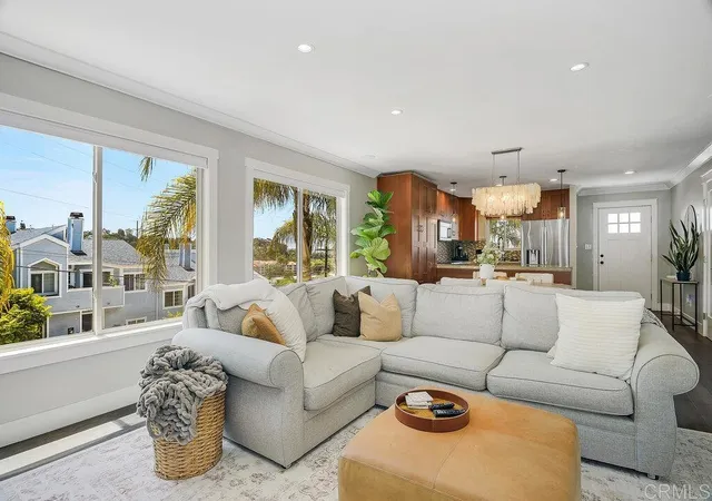 Condo for sale at 5810 Riley St #4, San Diego, CA 92110 | MLS# NDP2605067