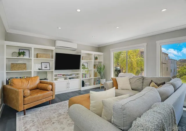 Photo 2 of Condo for sale at 5810 Riley St #4, San Diego, CA 92110 | MLS# NDP2605067 | Listing updated on 2026-10-09