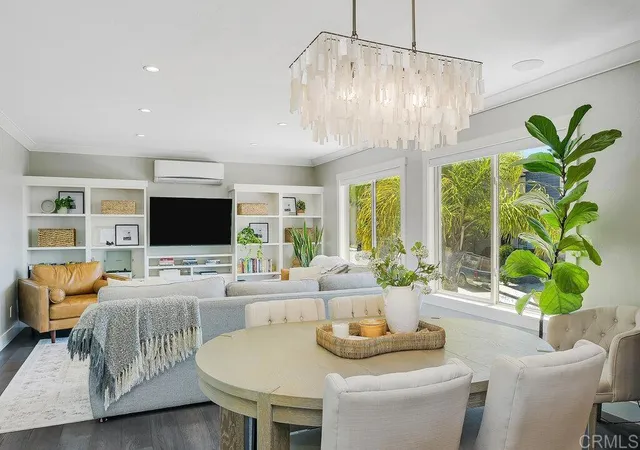 Photo 3 of Condo for sale at 5810 Riley St #4, San Diego, CA 92110 | MLS# NDP2605067 | Listing updated on 2026-10-09