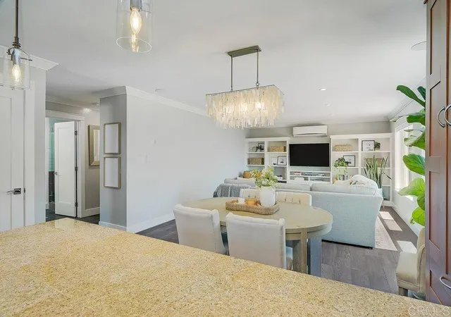 Listing Photo 5 - Condo for sale in building located at 5810 Riley St, San Diego, CA 92110 - Unit #4