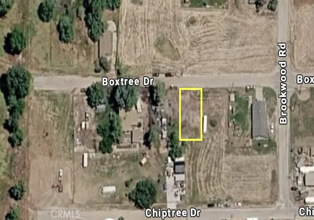 Photo 1 of Land for sale at 0 Boxtree Dr, Lake Hughes, CA 93532 | MLS# SR26114240 | Listing updated on 2026-09-09
