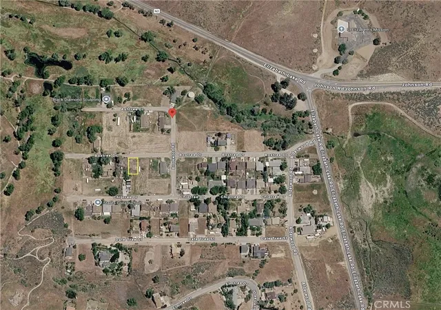 Photo 2 of Land for sale at 0 Boxtree Dr, Lake Hughes, CA 93532 | MLS# SR26114240 | Listing updated on 2026-09-09