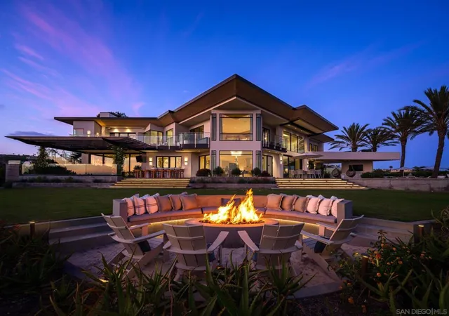 Photo 1 of Mansion for sale at 5416 Candlelight Dr, La Jolla, CA 92037 | MLS# 260012750SD | Listing updated on 2026-09-25