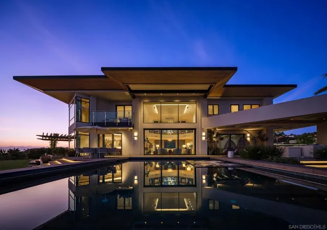 Photo 2 of Mansion for sale at 5416 Candlelight Dr, La Jolla, CA 92037 | MLS# 260012750SD | Listing updated on 2026-09-25