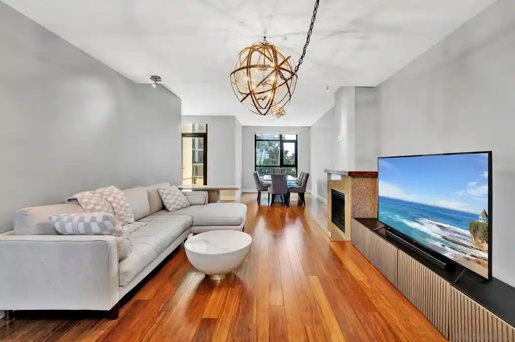 Photo 1 of Condo for sale at 700 W East St #518, San Diego, CA 92101 | MLS# 260012753SD | Listing updated on 2026-10-16