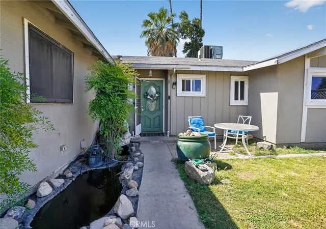 1st image of 841 Sandra Ln, Porterville, CA 93257 | MLS# FR26114574