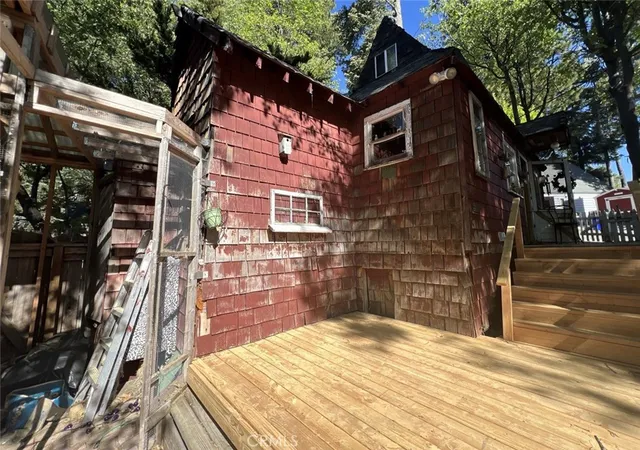 2nd image of 31979 Encina, Running Springs, CA 92382 | MLS# IV26114582