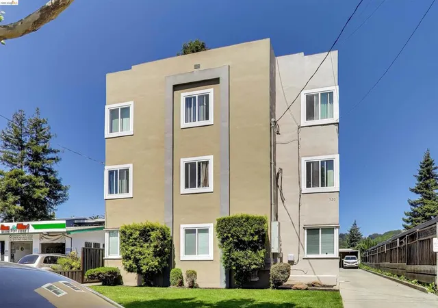 Photo 3 of Multi family home for sale at 520 Bancroft Ave, San Leandro, CA 94577 | MLS# 41136084 | Listing updated on 2026-10-06