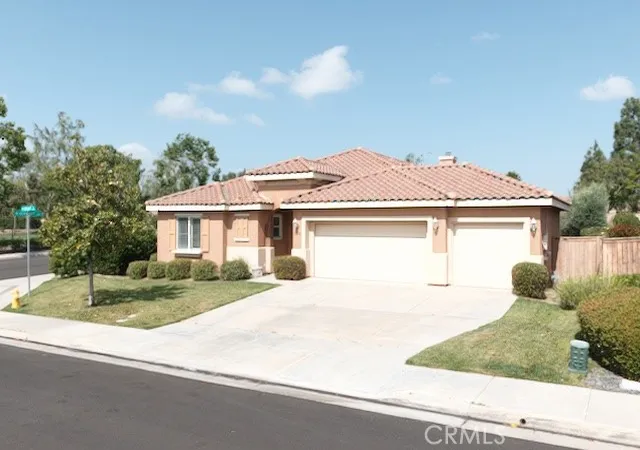 Photo 1 of Single family home for sale at 42585 Devant Cir, Temecula, CA 92592 | MLS# IV26098593 | Listing updated on 2026-09-29