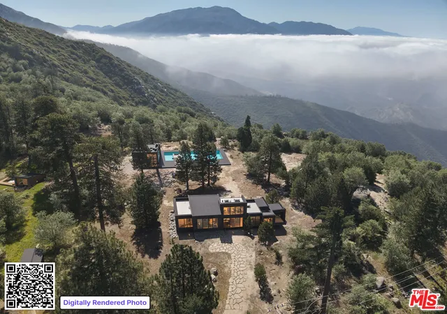 1st image of 3521 Seymour Rd, Running Springs, CA 92382 | MLS# 26838647