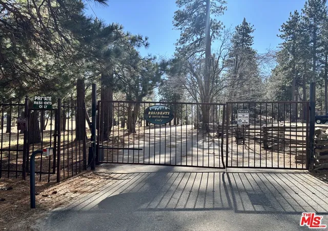23rd image of 3521 Seymour Rd, Running Springs, CA 92382 | MLS# 26838647