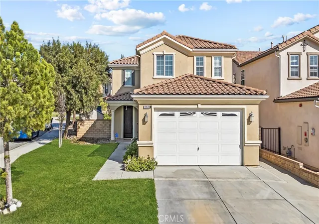 Photo 1 of Single family home for sale at 19826 Melissa, Santa Clarita, CA 91350 | MLS# SR26114570 | Listing updated on 2026-09-23