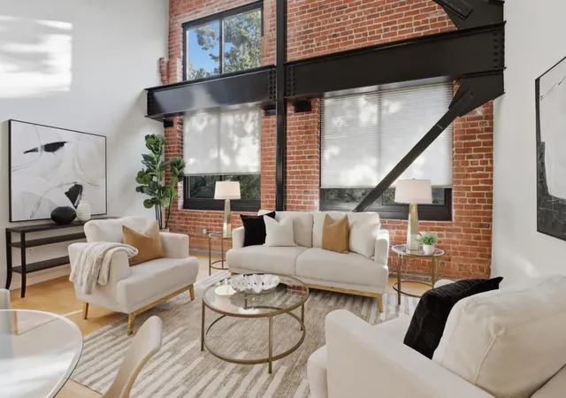 Homes for sale in San Jose, CA | 88 Bush St #2123, San Jose, CA 95126 | MLS# ML82048564