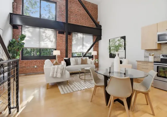Homes for sale in San Jose, CA | 88 Bush St #2123, San Jose, CA 95126 | MLS# ML82048564