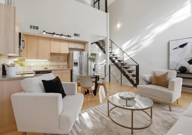 Homes for sale in San Jose, CA | 88 Bush St #2123, San Jose, CA 95126 | MLS# ML82048564