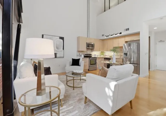 Homes for sale in San Jose, CA | 88 Bush St #2123, San Jose, CA 95126 | MLS# ML82048564