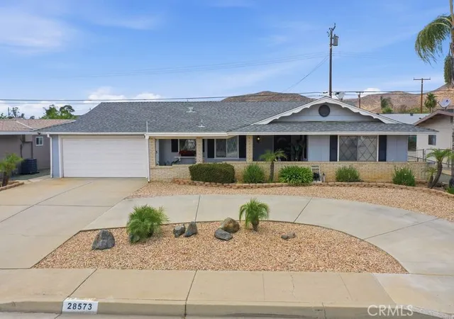 Homes for sale in Menifee, CA | 28573 Murrieta Rd, Menifee, CA 92586 | MLS# IV26107805