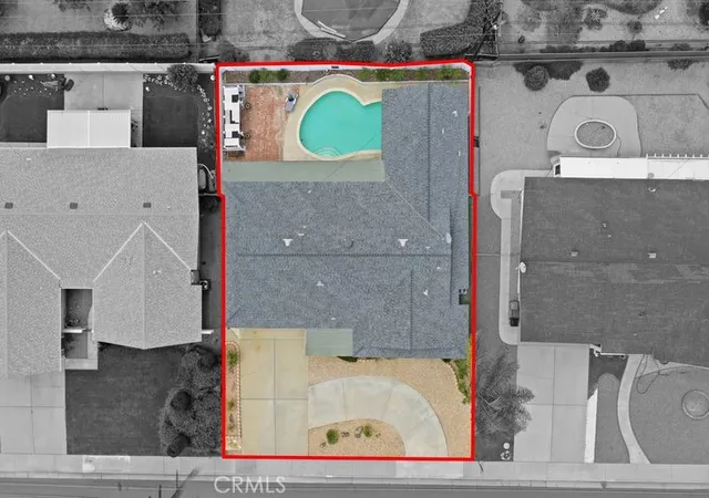 Homes for sale in Menifee, CA | 28573 Murrieta Rd, Menifee, CA 92586 | MLS# IV26107805
